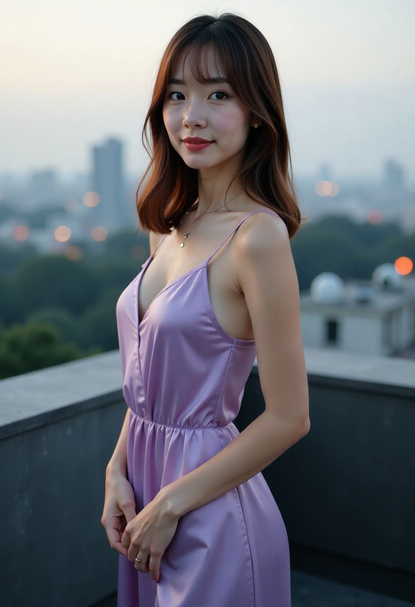 《合欢记》剧集海报
